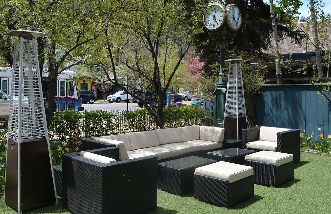 Hotel Jerome, An Auberge Resort-1