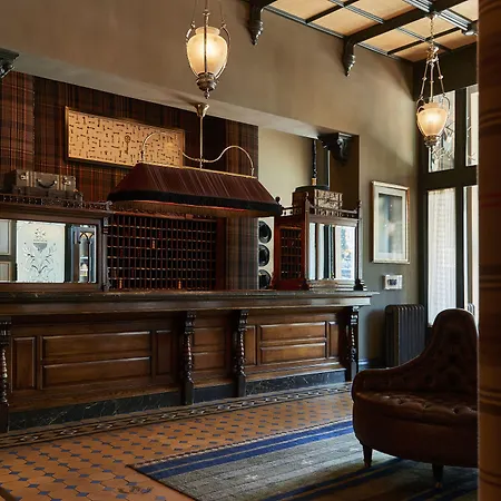 Hotel Jerome, An Auberge Resort-2
